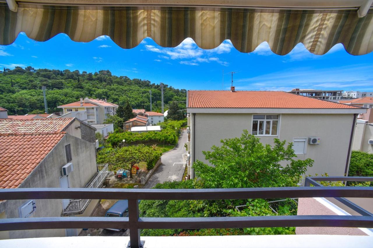 Apartmani Soljaga Petrovazzo Esterno foto
